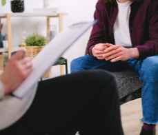 Liechtenstein bireysel terapi