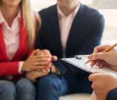 Liechtenstein çift terapisi