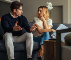 Liechtenstein evlilik terapisi